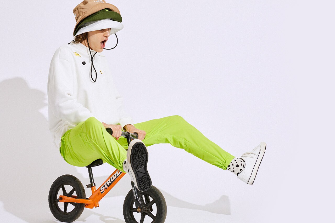 PWCIRCULUS,ピーダブ,PW,ゴルフ小物,ゴルフウエア,おススメ,LADIES,WOMEN,MENS,ニット帽,ニットキャップ,バレンタインギフト,VALENTAIN,プレゼント選び,ゴルフプレー