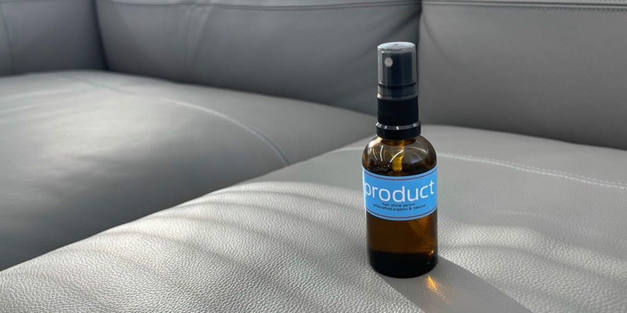 【スタッフ直伝!】productワックスでスタイリング、潤いが持続するスタイリングの裏ワザを紹介