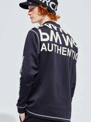 PWCIRCULUS,ピーダブ,PW,ゴルフウエア,おススメ,キツネ,MENS,カットソー,裏起毛,防寒,トップス,クリスマスギフト,プレゼント選び,ゴルフプレー