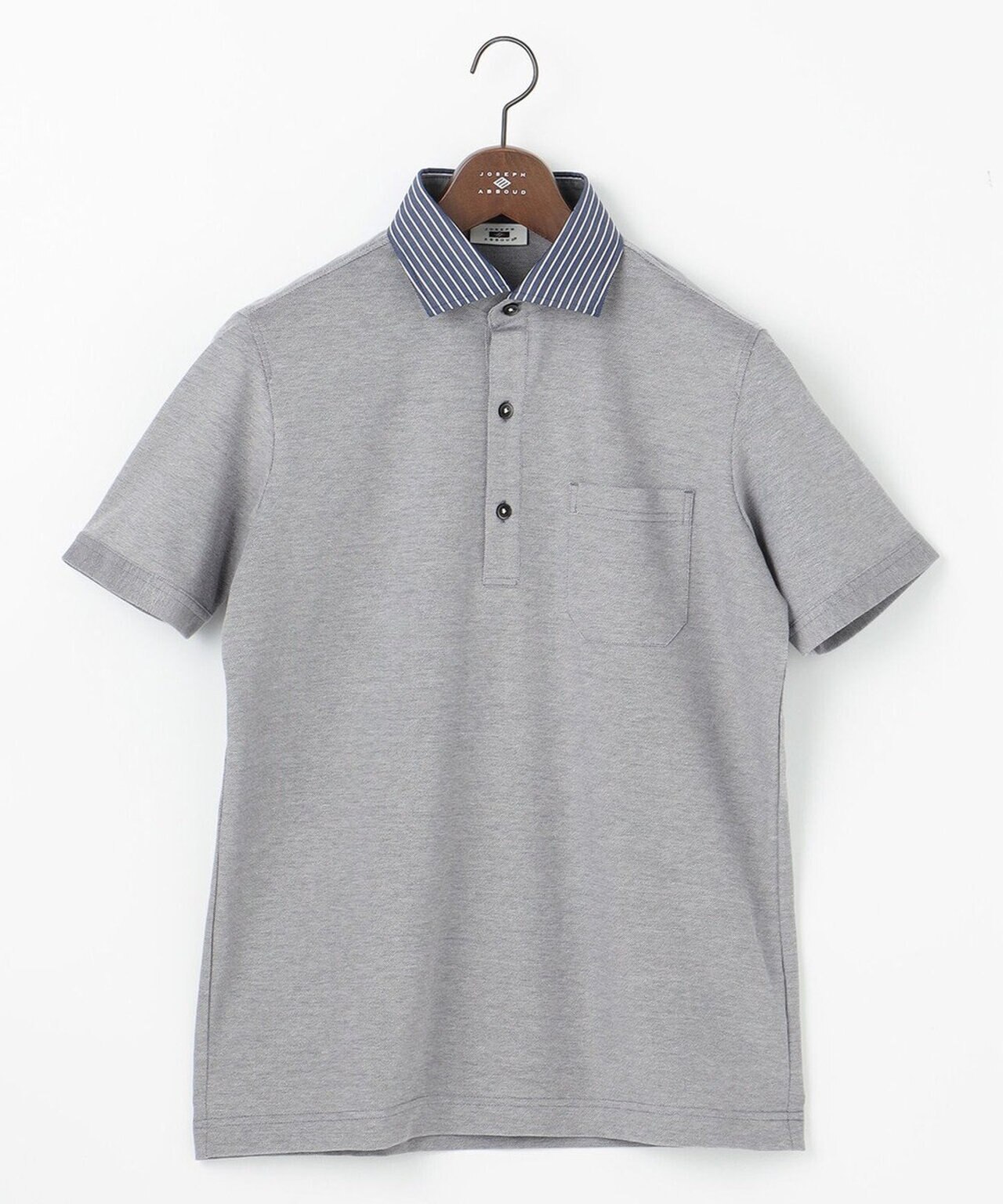 ジェイプレス ジョセフアブード 五大陸 ジョゼフオム 23区ゴルフ ダックス ポロシャツ ギフト 名品 リモート服 