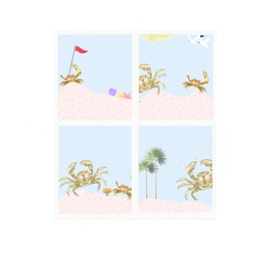 【2021年下半期の運勢】 かに座