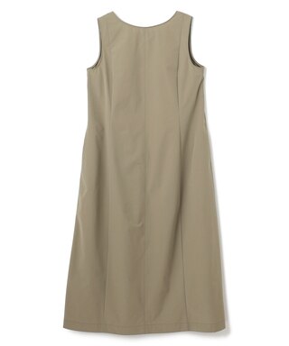 FINE MOVE コクーンワンピース