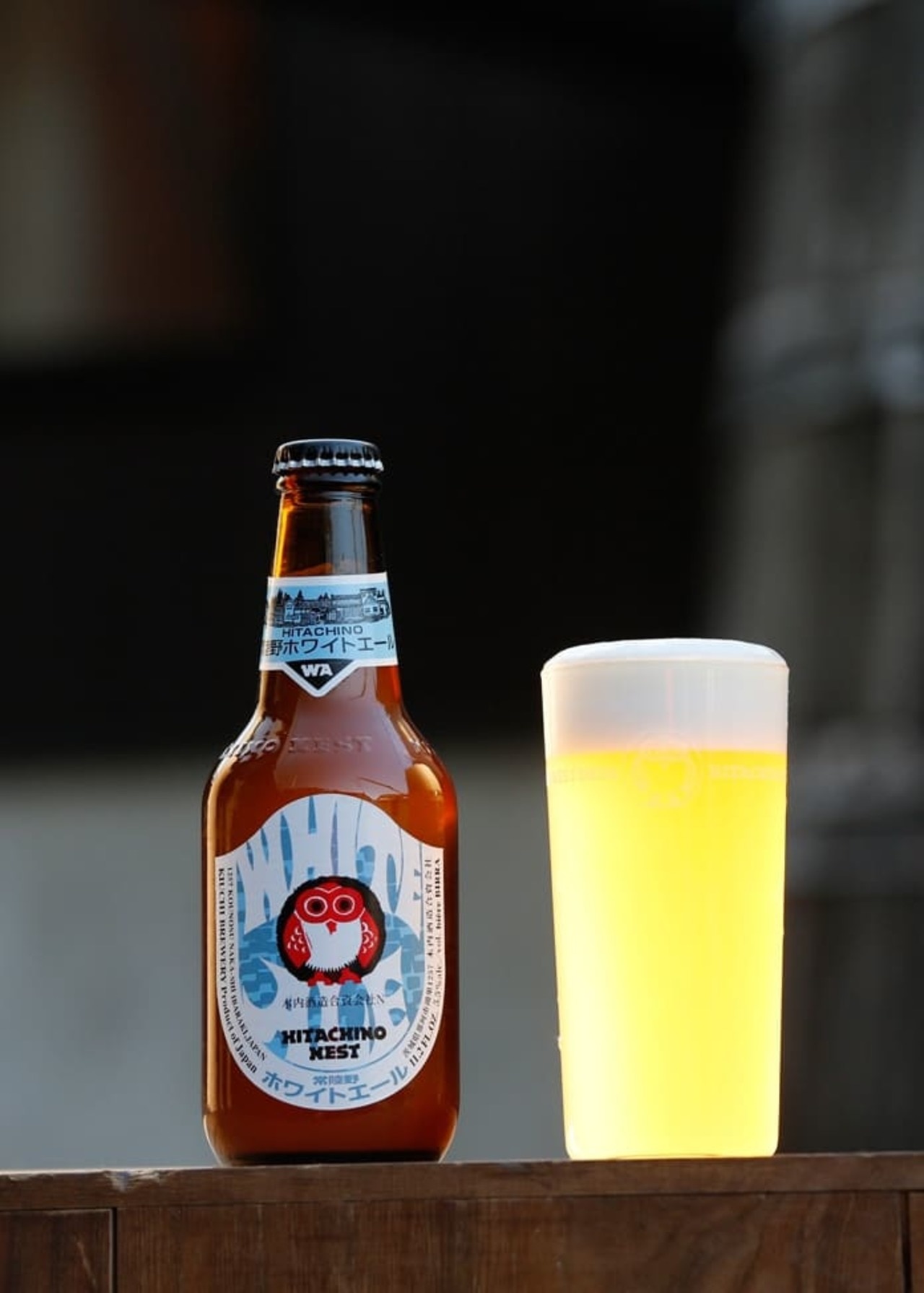 人気のクラフトビール