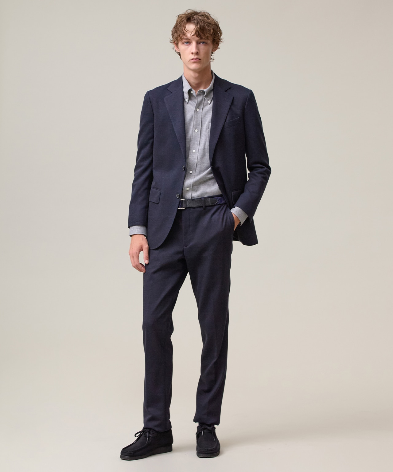 MENS BUSINESS STYLE | ONWARD CROSSET MAG