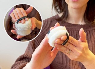 マスク着用に新しい保湿術！万能美容パウダー徹底レポート