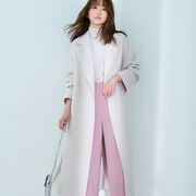 【LIVE】予約アウターを先行紹介