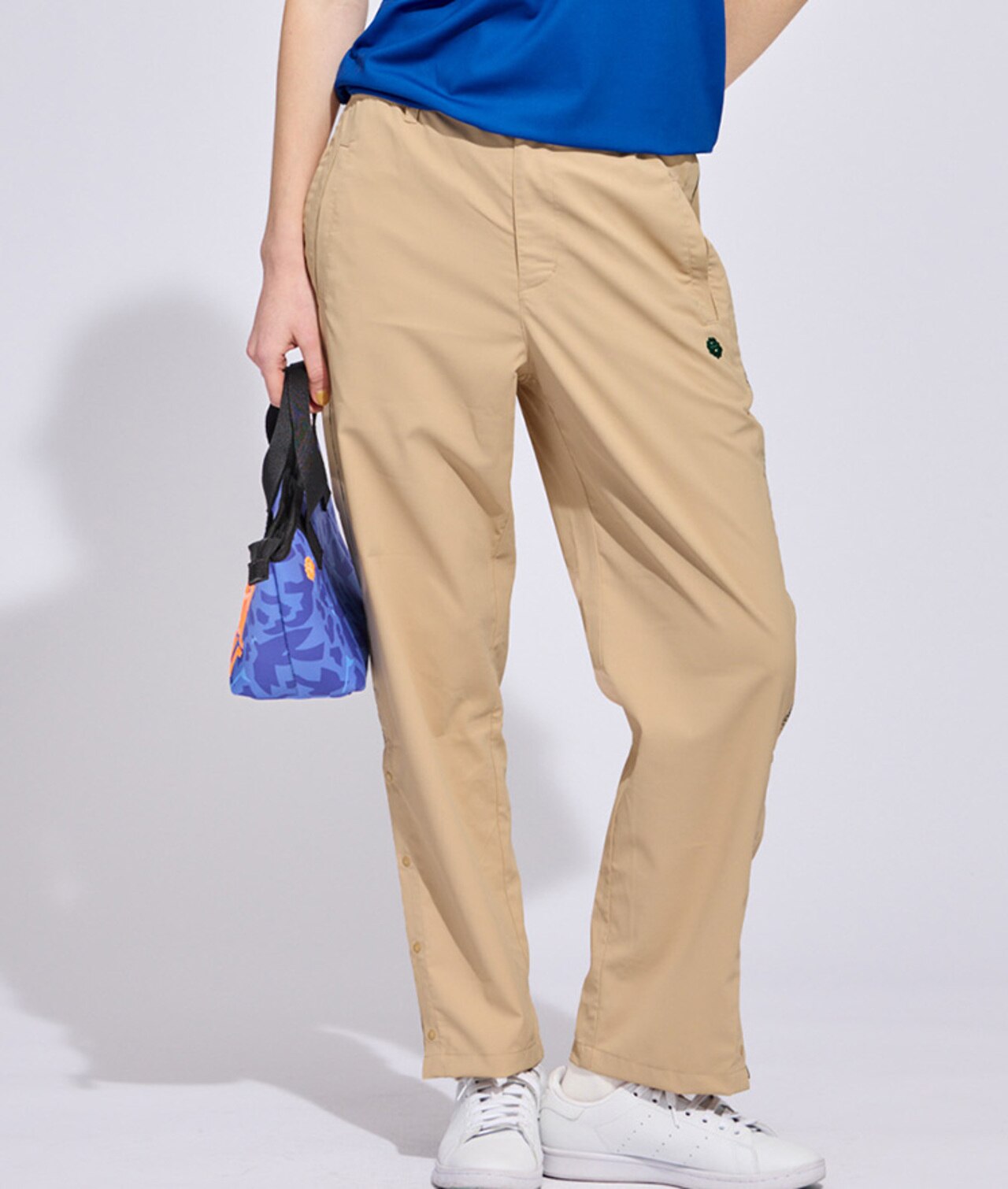 PWCIRCULUS,ピーダブ,PW,ゴルフウェア,パンツ,ゴルフパンツ,ボトム,WOMENS,LADIES,2026春夏,新作ウェア,機能性,美脚パンツ