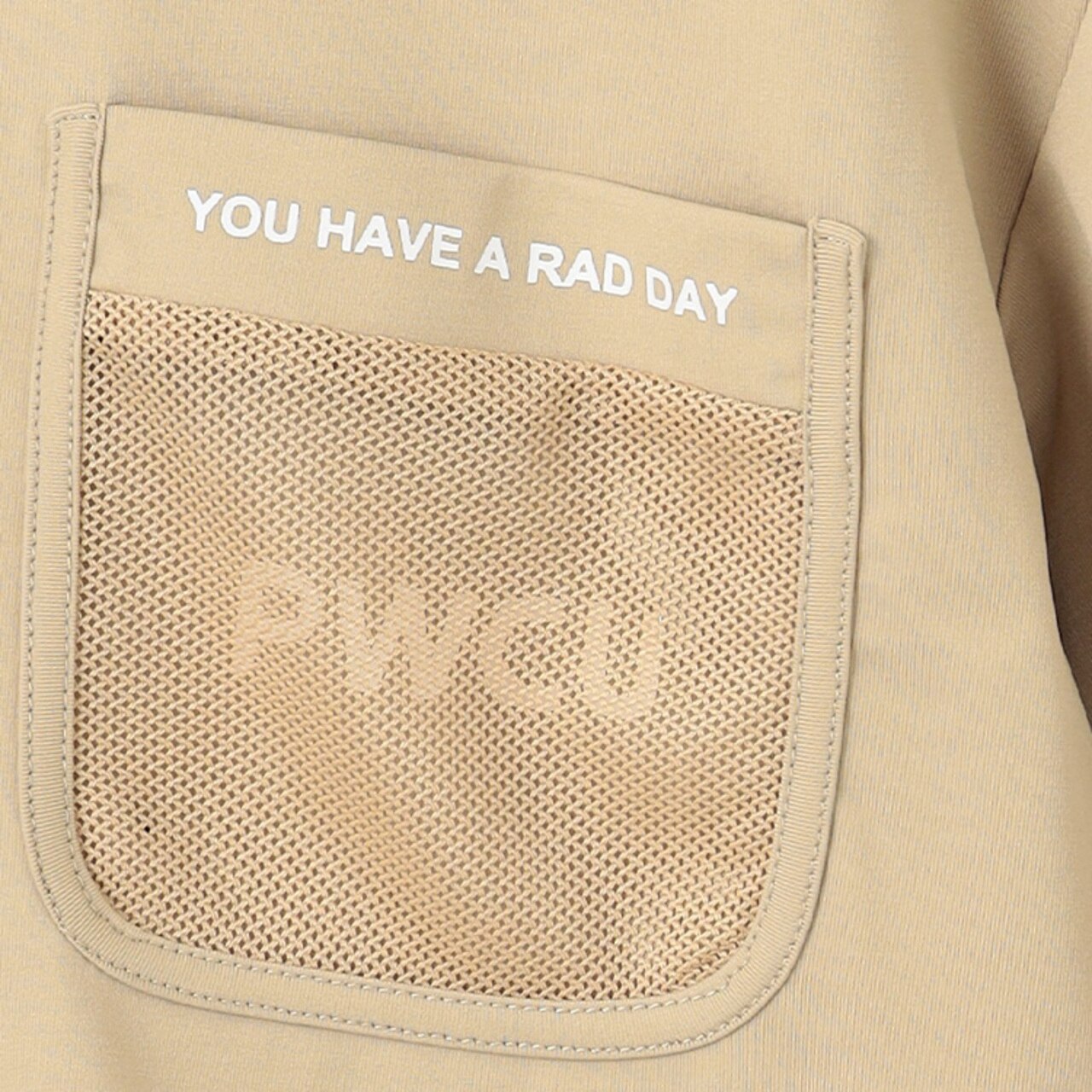 PWCIRCULUS,ピーダブ,PW,ゴルフウエア,WOMENS,ゴルフ,速乾,UV,ストレッチ,KHPQGM0518,コットンライク,天然素材見え,商品写真拡大