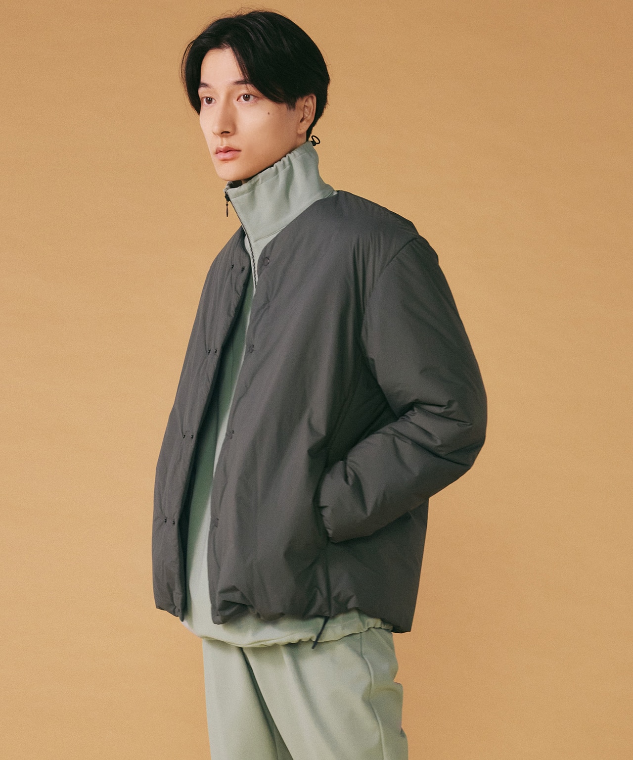 HOTOPIA】温度調整可能なスマートウェア ！ | ONWARD CROSSET