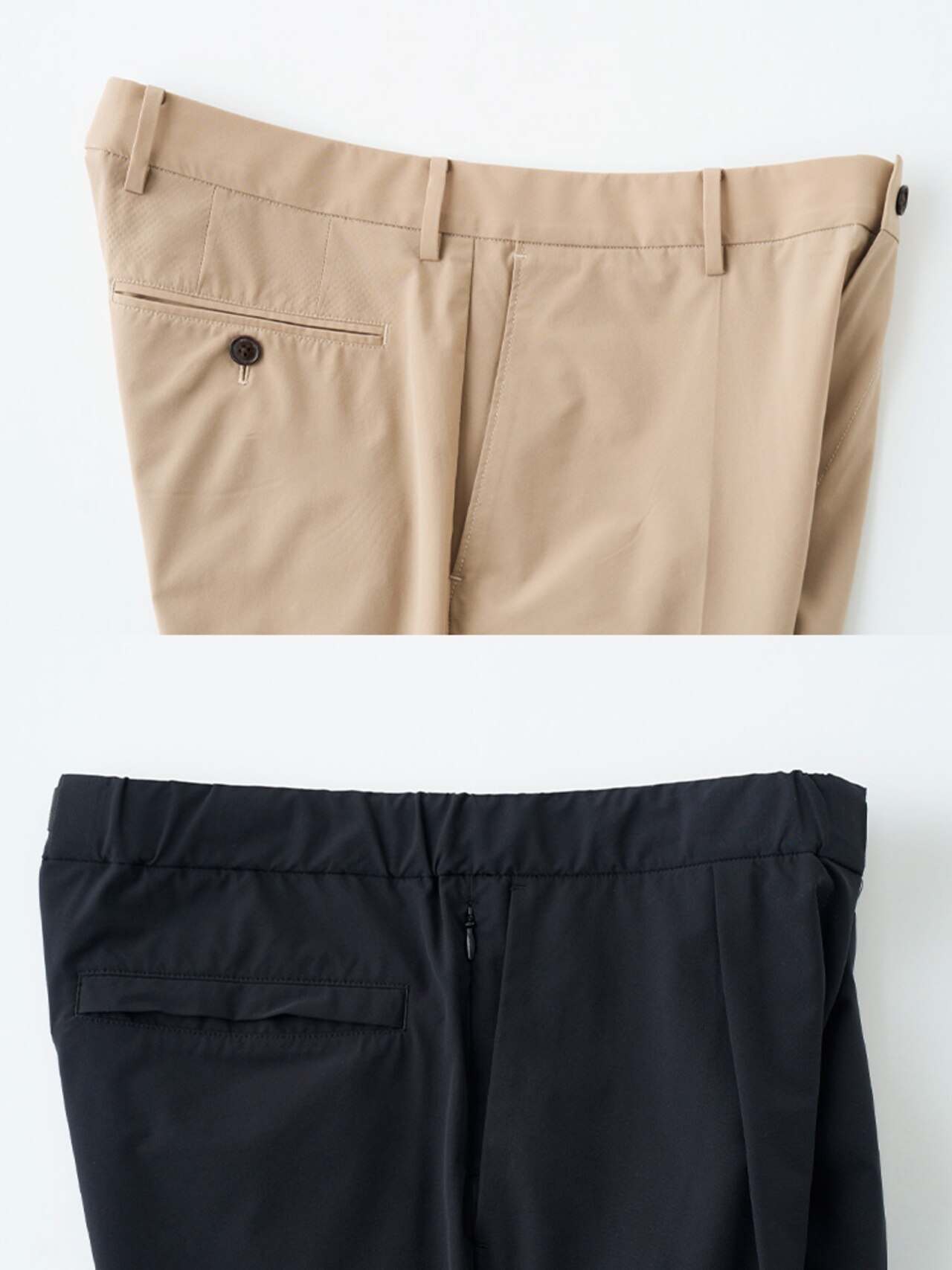 カービングウエストの比較