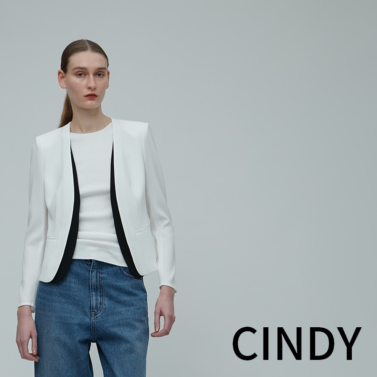 Decade BEIGE,【CINDY】 | ONWARD CROSSET