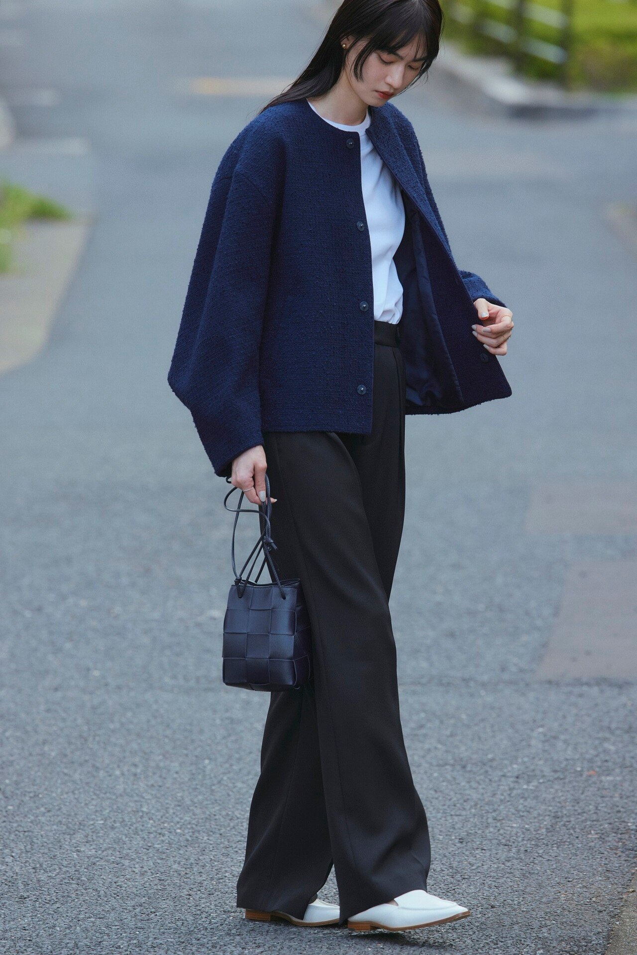 Light Outer 中間アウター特集