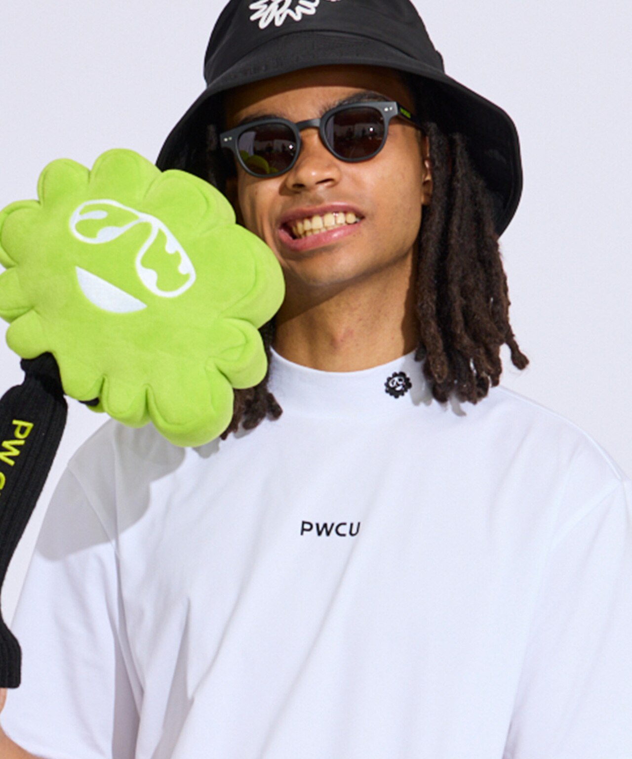 ゴルフ,猛暑対策,夏ゴルフ,PWCIRCULUS,ピーダブ,PW,ゴルフウェア,レディース,メンズ,Ladies,mens,