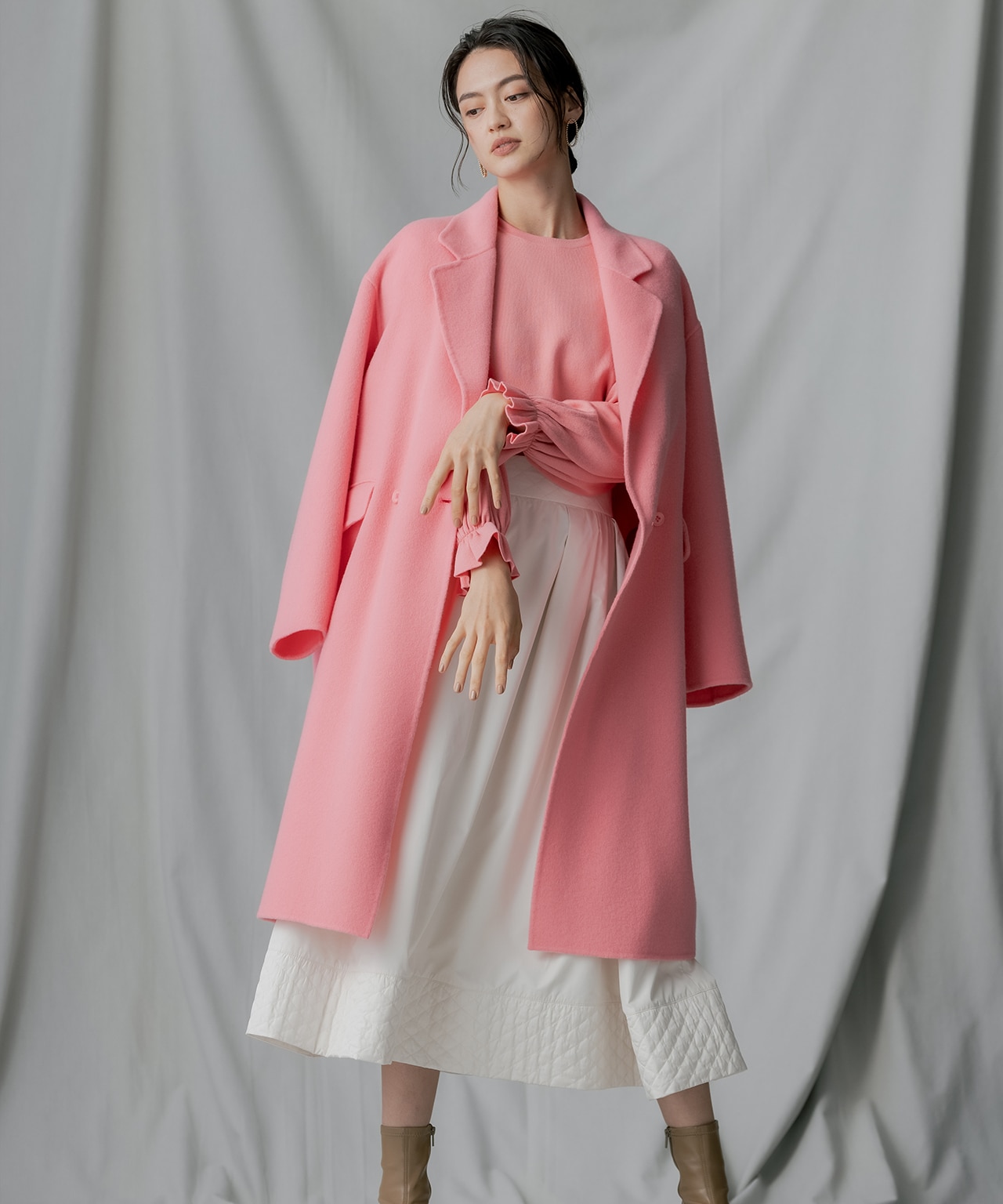 組曲】組曲×setsuko sagittaire | ONWARD CROSSET