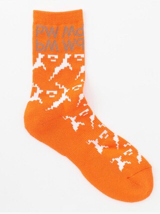 PWCIRCULUS,ピーダブ,PW,ゴルフウエア,おススメ,MEN,ソックス,クリスマスギフト,プレゼント選び,ゴルフプレー