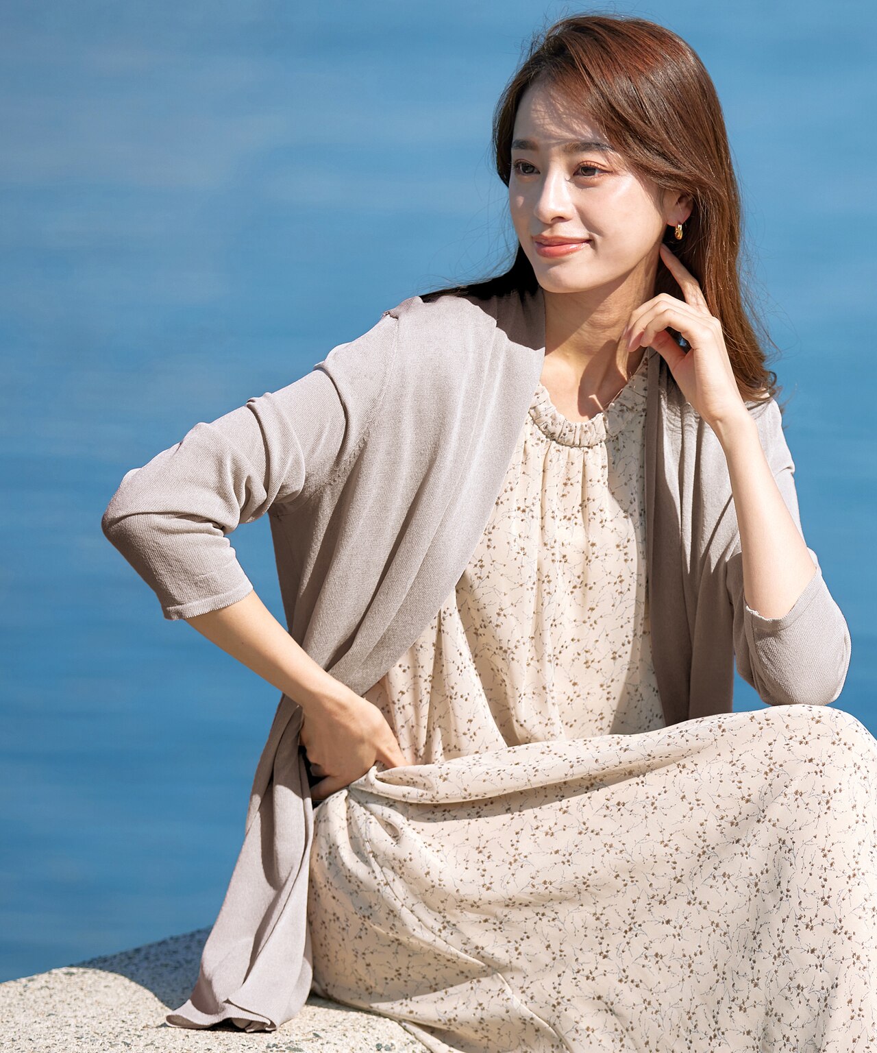 Cardigan Collection | ONWARD CROSSET