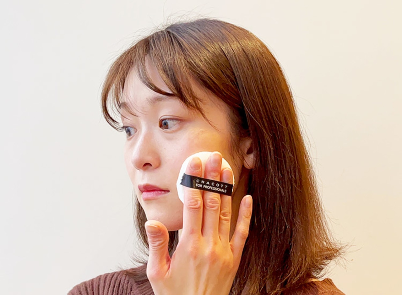 マスク着用に新しい保湿術！万能美容パウダー徹底レポート