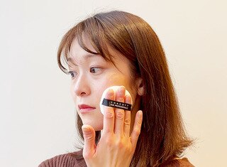 マスク着用に新しい保湿術！万能美容パウダー徹底レポート