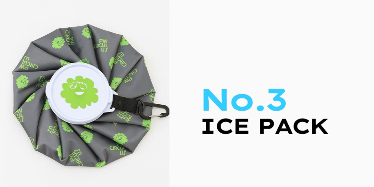 ゴルフ,猛暑対策,夏ゴルフ,PWCIRCULUS,ピーダブ,PW,ゴルフウェア,レディース,メンズ,Ladies,mens,