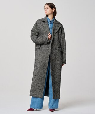 uncrave WHITE】11月の新作アイテム | ONWARD CROSSET