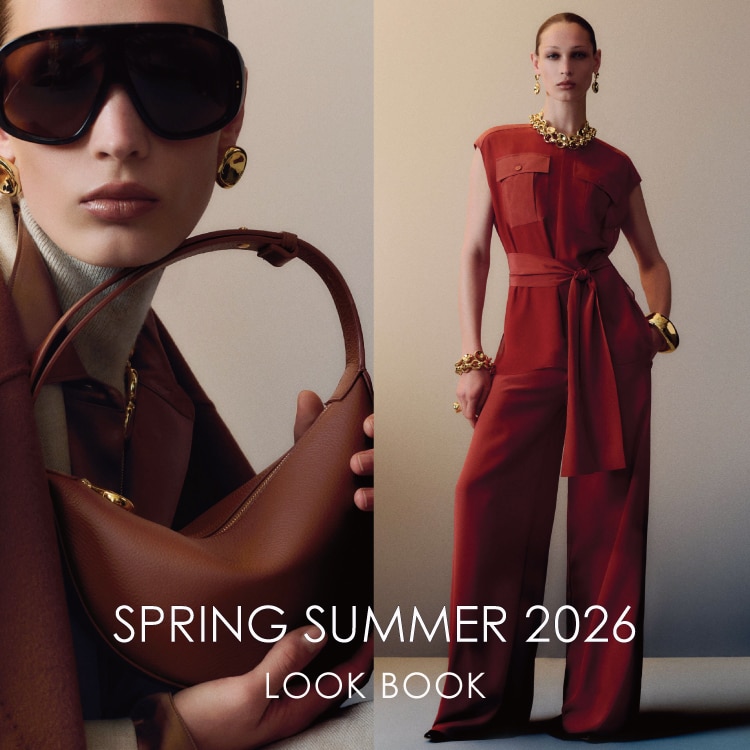 JOSEPH SPRING SUMMER 2026 | ONWARD CROSSET