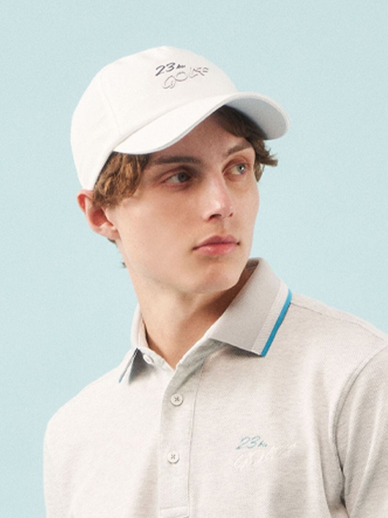 エアロテック キャップ