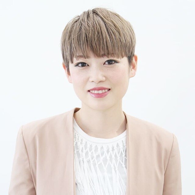 『product PR 諏訪さん』のコメント1