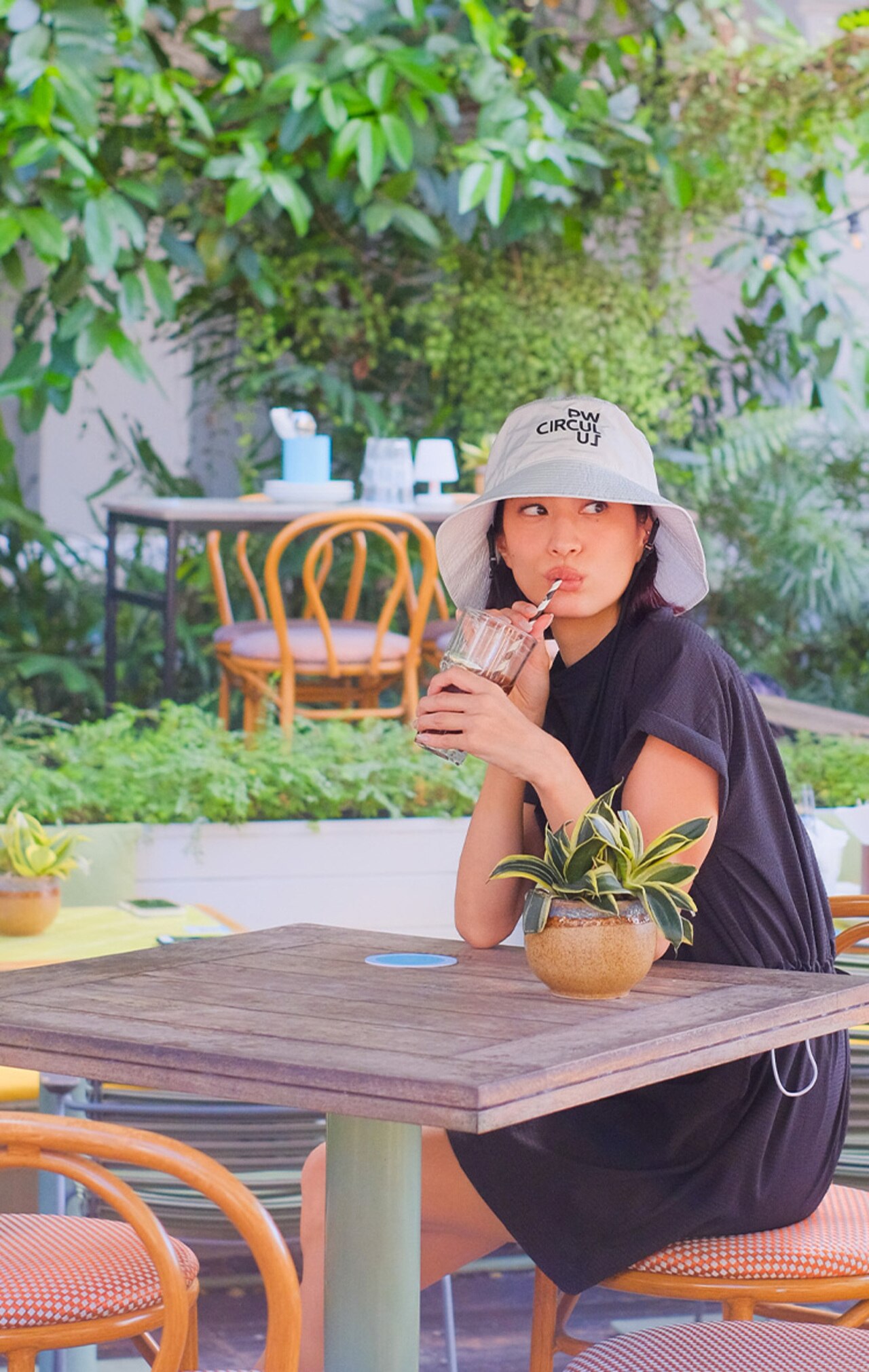 PWCIRCULUS,ピーダブ,PW,ゴルフウエア,おススメ,LADIES,WOMENS,阿部プロ,阿部 未悠,ゴルフプレー,