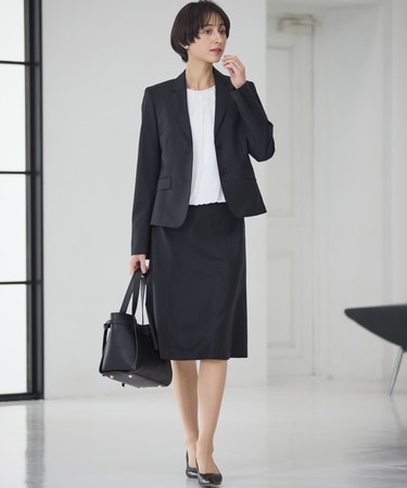 Work Essentials -2026 春- | ONWARD CROSSET MAG Work Essentials -2026 春- | ONWARD CROSSET MAG