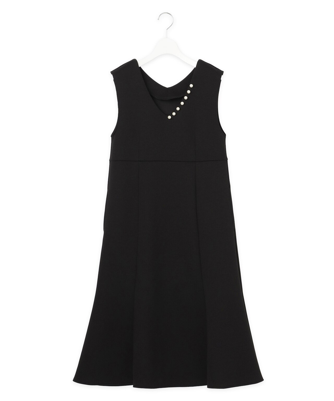 【大好評につき今季も登場】パールポイントダンボール ジャンスカ