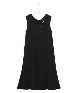 【大好評につき今季も登場】パールポイントダンボール ジャンスカ