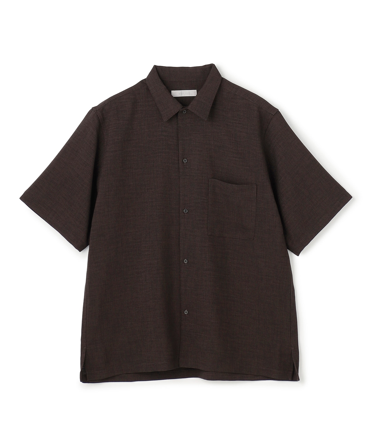 リネンライク ブラウン（035）