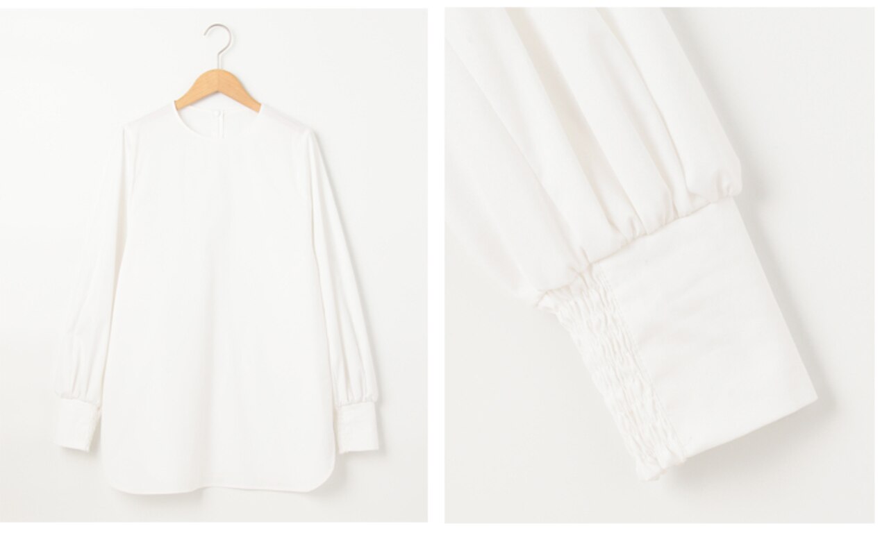 いちいちこだわる、だから細かいところまで行き届いている #Newans