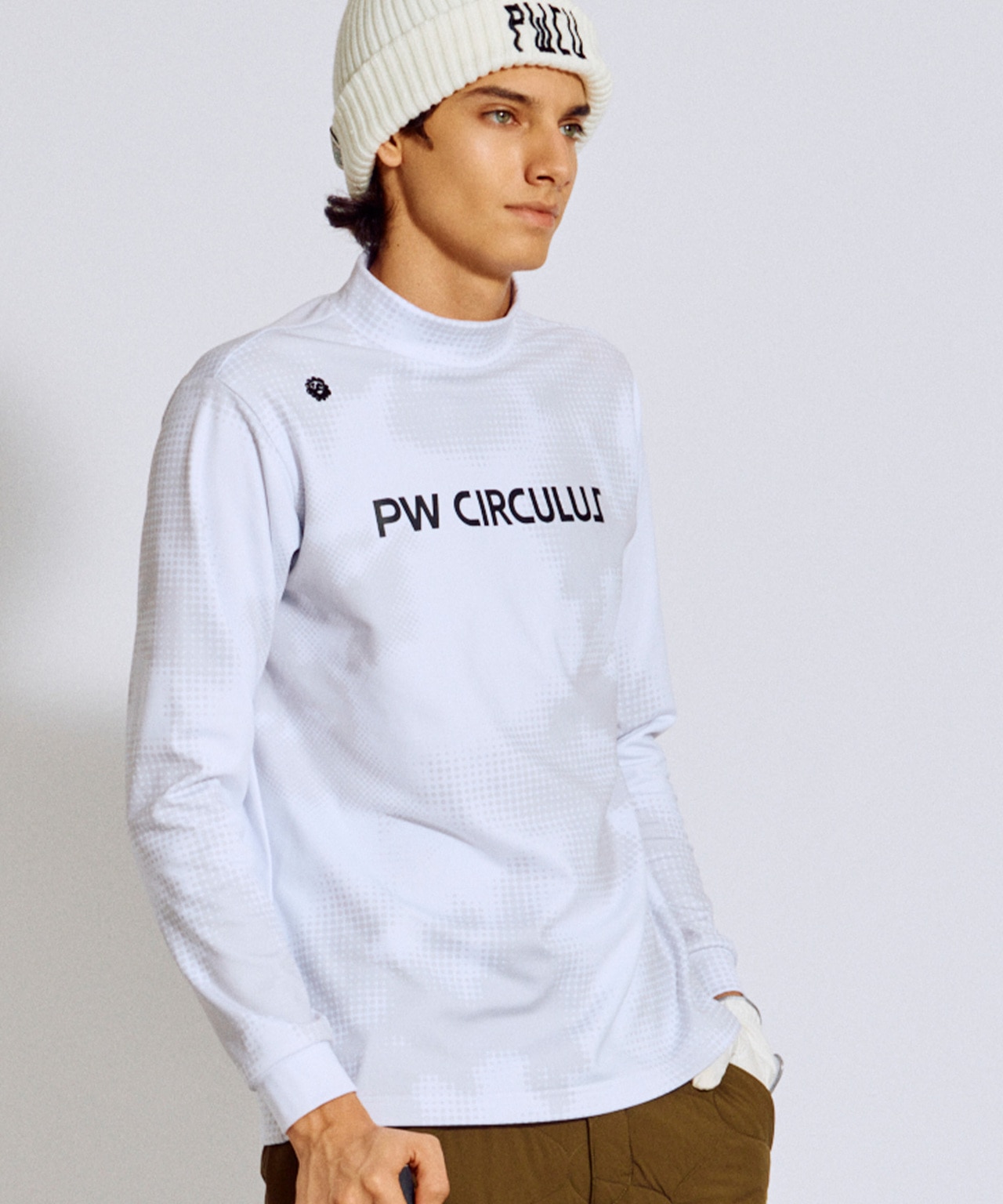 PWCIRCULUS,ピーダブ,PW,クラブケース,LADIES,WOMEN,MEN,ゴルフ雑貨,プレゼントにピッタリなアイテム