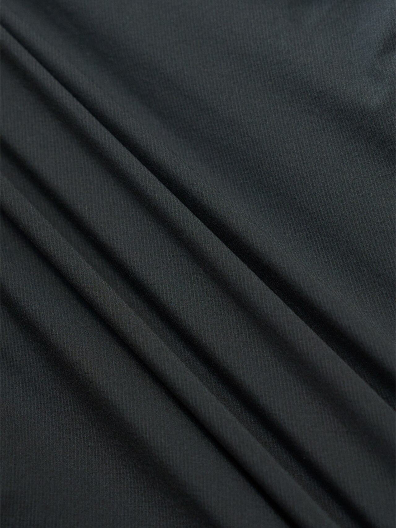 Light Move カーゴパンツのストレッチ