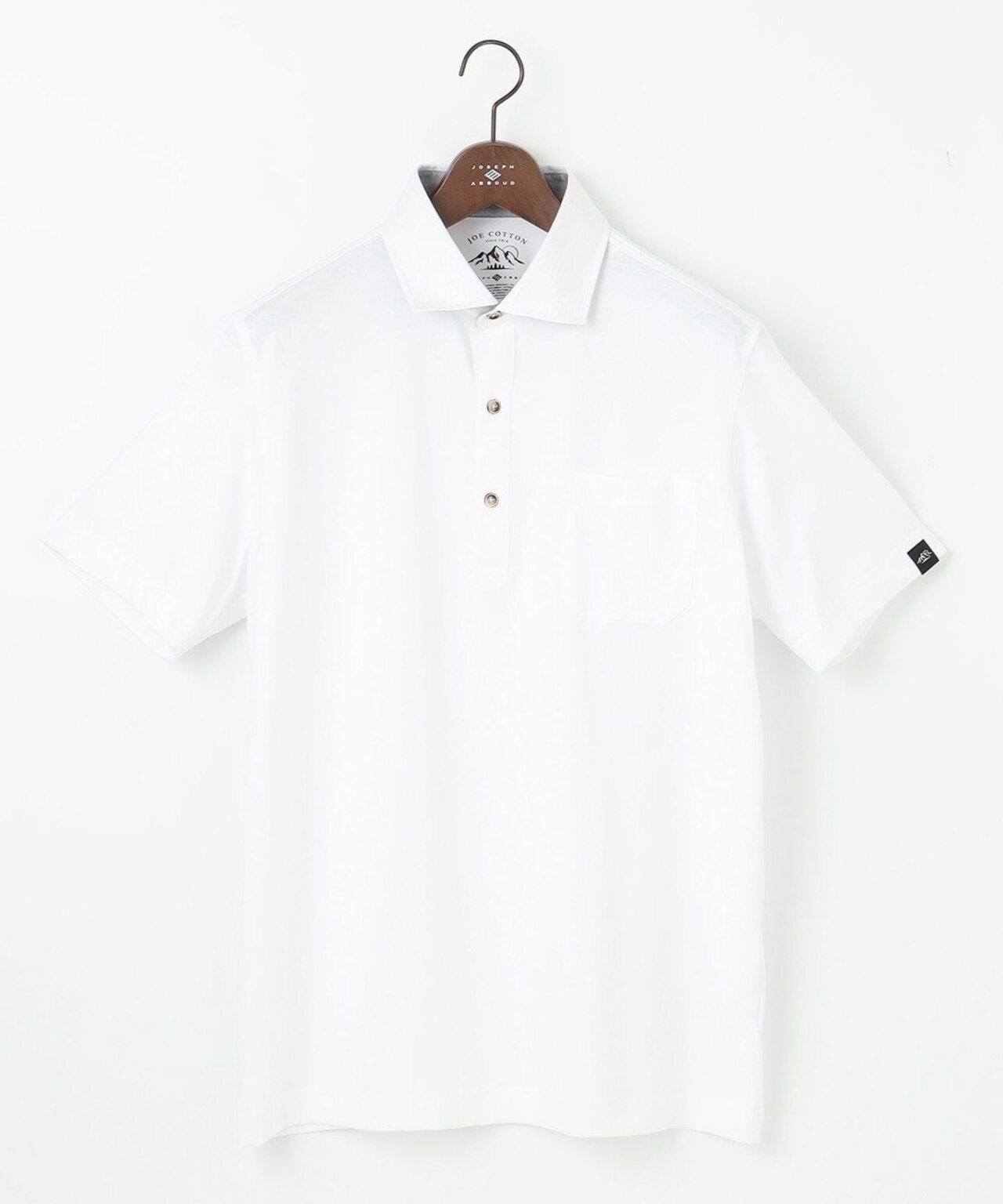 ジェイプレス ジョセフアブード 五大陸 ジョゼフオム 23区ゴルフ ダックス ポロシャツ ギフト 名品 リモート服 