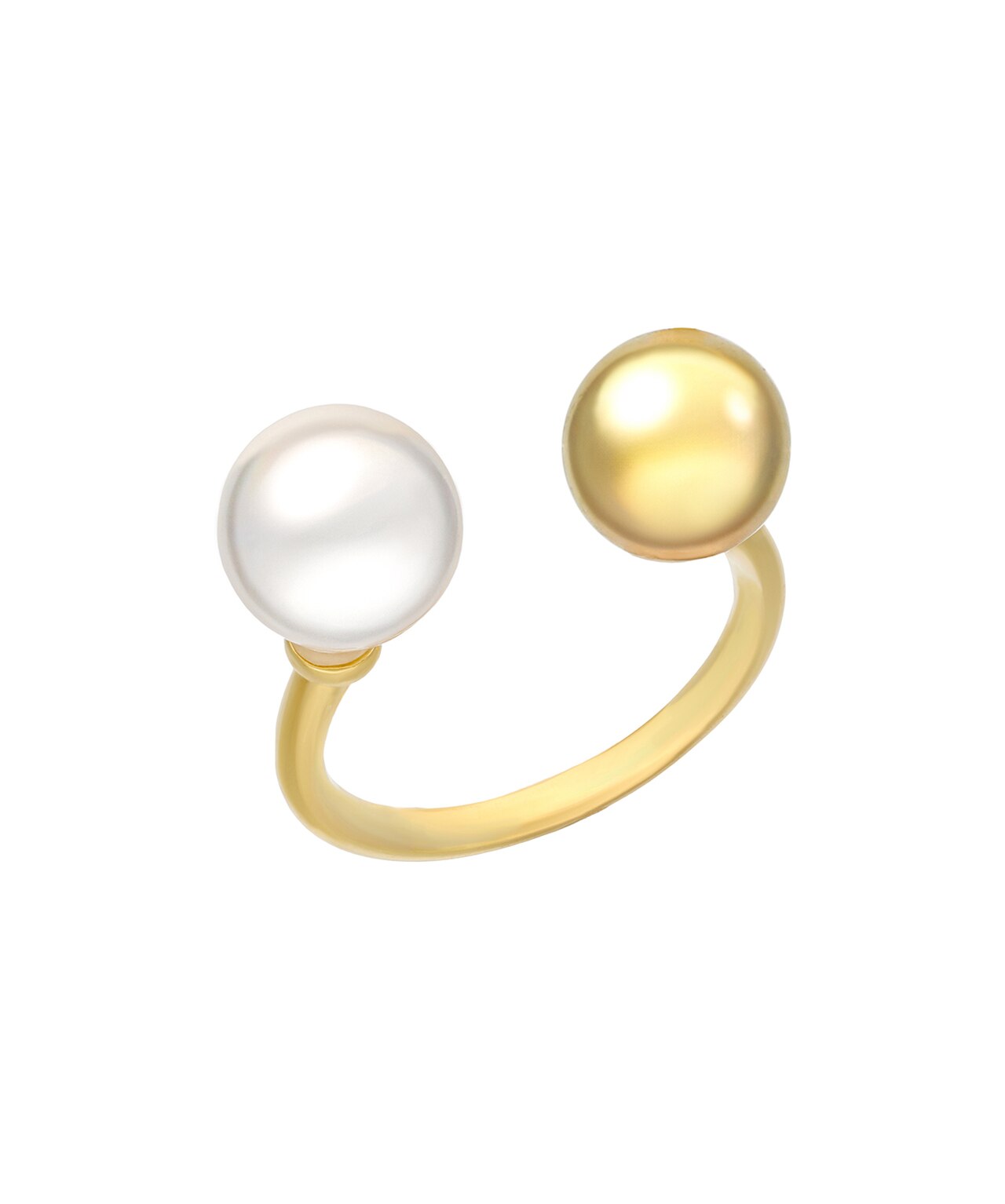 【AFFECT】パールリング