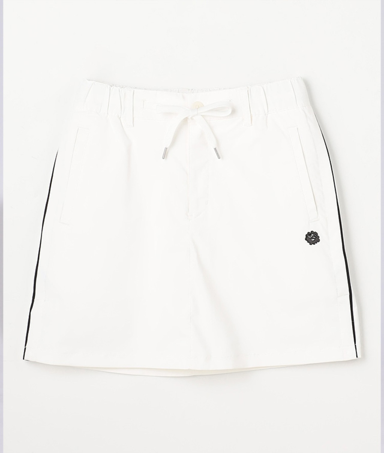 PWCIRCULUS,ピーダブ,PW,ゴルフウェア,パンツ,ゴルフパンツ,ボトム,WOMENS,LADIES,2026春夏,新作ウェア,機能性,シンプル,スカート,ゴルフ