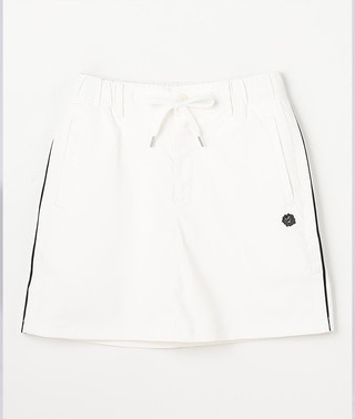 PWCIRCULUS,ピーダブ,PW,ゴルフウェア,パンツ,ゴルフパンツ,ボトム,WOMENS,LADIES,2026春夏,新作ウェア,機能性,シンプル,スカート,ゴルフ