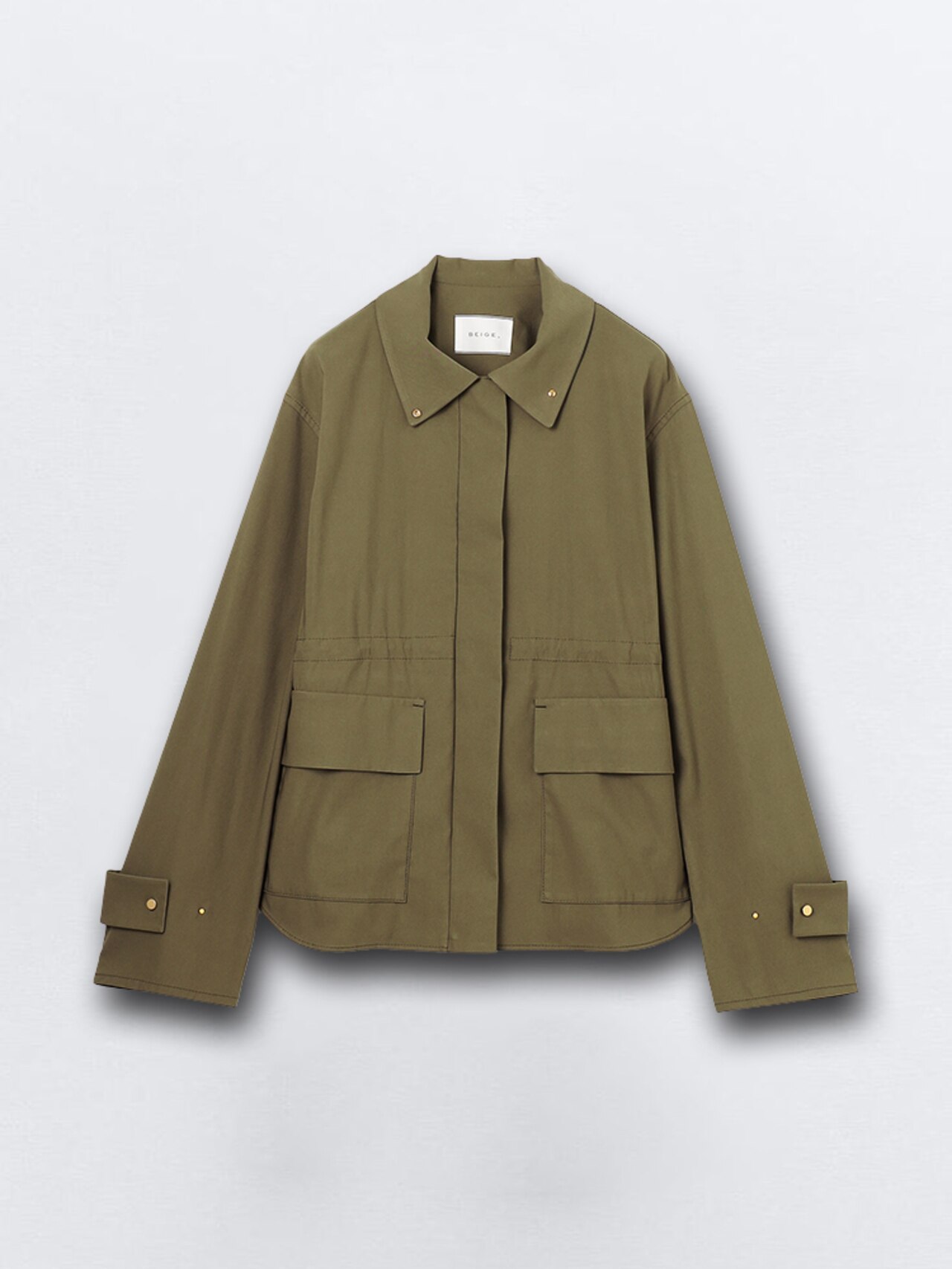 ハロッズ♡ スプリングコート SPRING OUTER 2025 | ONWARD CROSSET