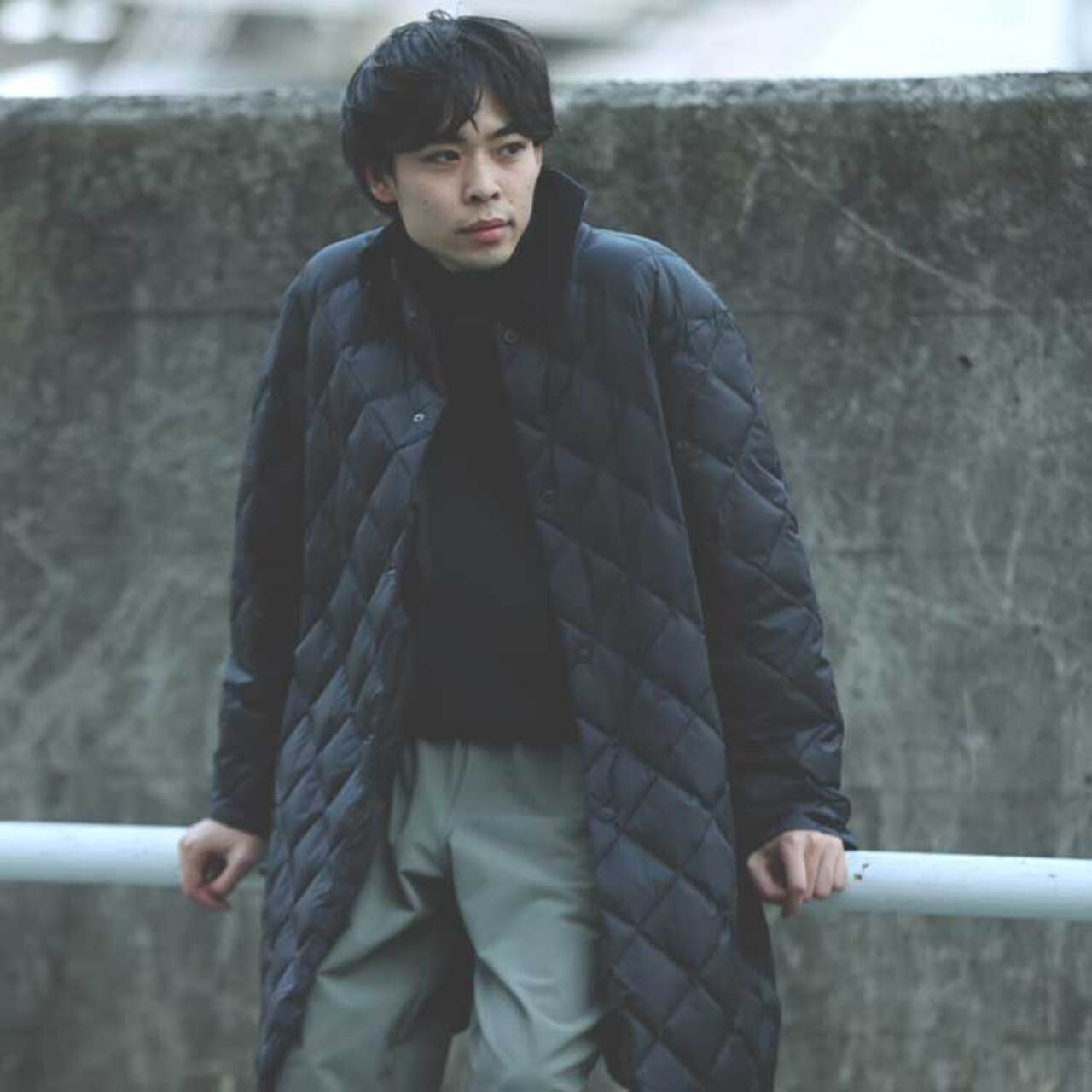 Jプレス J.PRESS 五大陸 GOTAIRIKU ジョゼフアブード JOSEPH ABBOUD ジョセフ JOSEPH MEN JOSEPH STUDIO アンフィーロ UNFILO コート トレンチ ダッフル チェスター バルマカーン ダウンジャケット ブルゾン