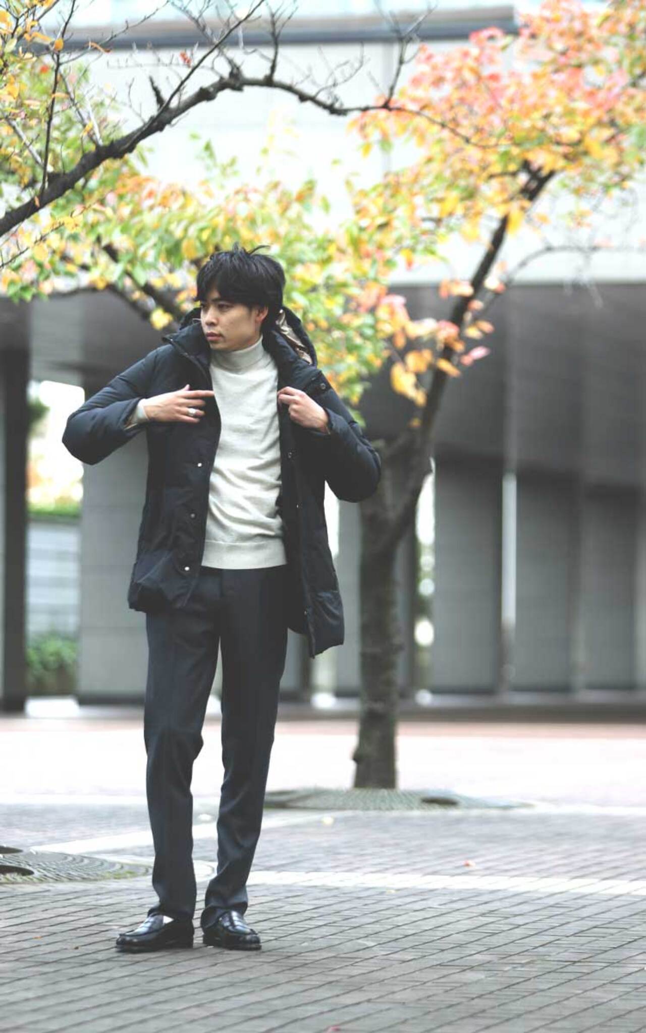 Jプレス J.PRESS 五大陸 GOTAIRIKU ジョゼフアブード JOSEPH ABBOUD ジョセフ JOSEPH MEN JOSEPH STUDIO アンフィーロ UNFILO コート トレンチ ダッフル チェスター バルマカーン ダウンジャケット ブルゾン