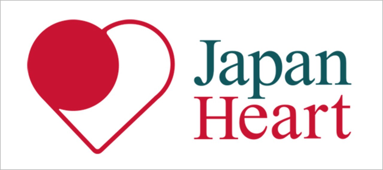 Japan Heart