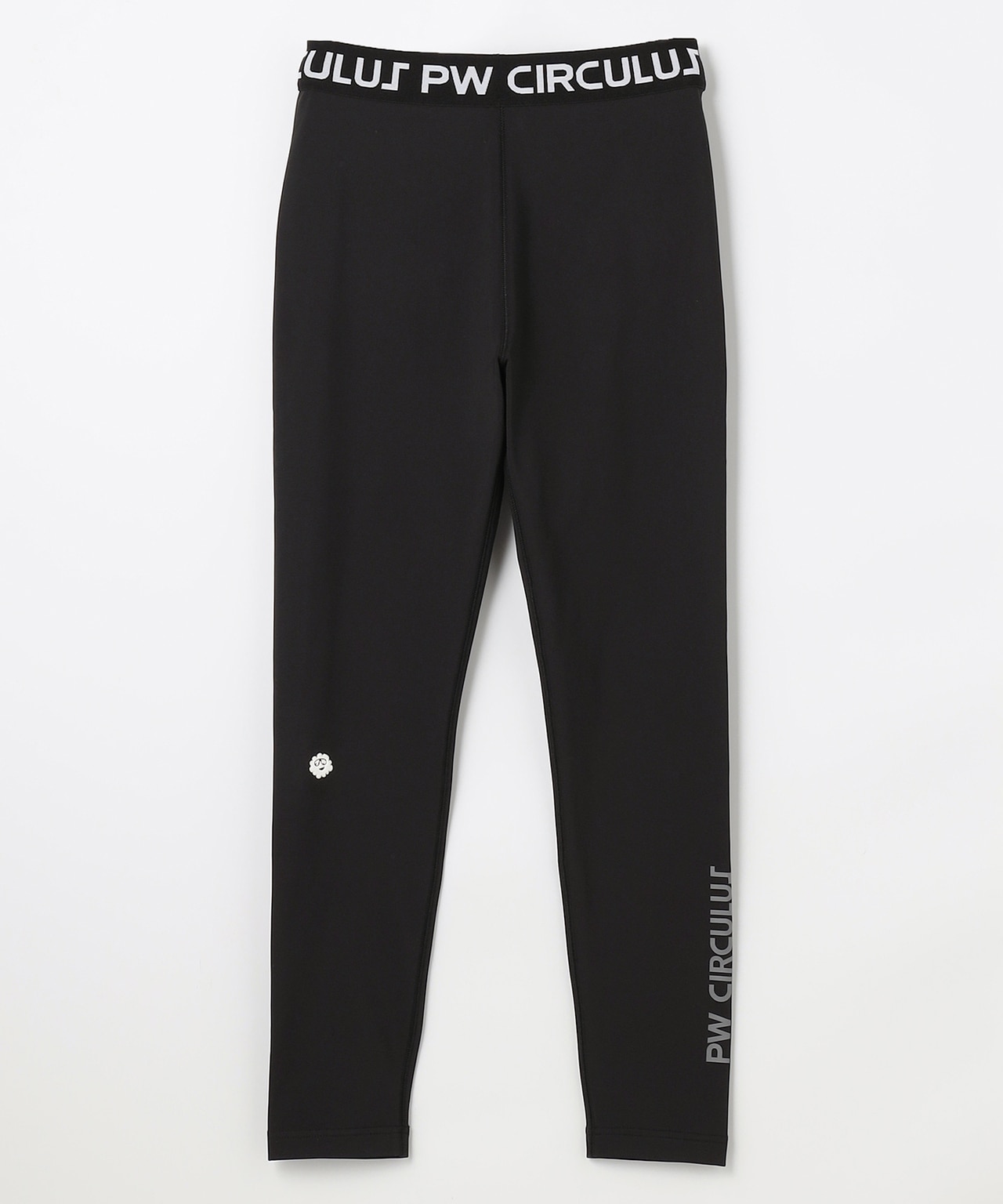 PWCIRCULUS,ピーダブ,PW,ゴルフウエア,おススメ,レディース,LADIES,WOMEN,ニット,セットアップ,防寒,ゴルフウェア,おススメコーデ,スタッフおススメ,ゴルフ