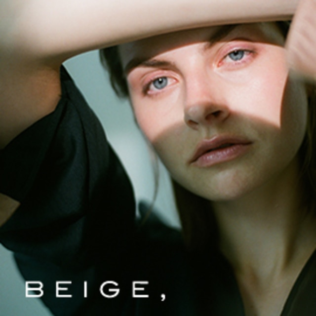 新ラインBEIGE,ecruで自分だけの時間を心豊かに