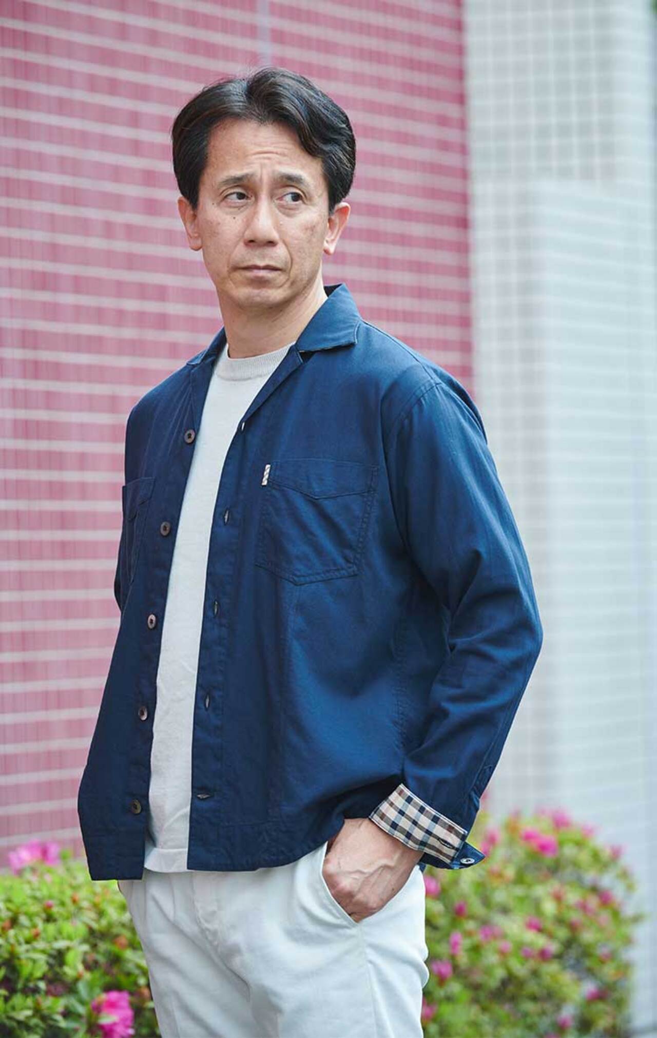 Tシャツ ポロシャツ シャツ ニットポロ 長袖 半袖 ジェイプレス 五大陸 ジョセフアブード ジョゼフ ダックス 23区GOLF