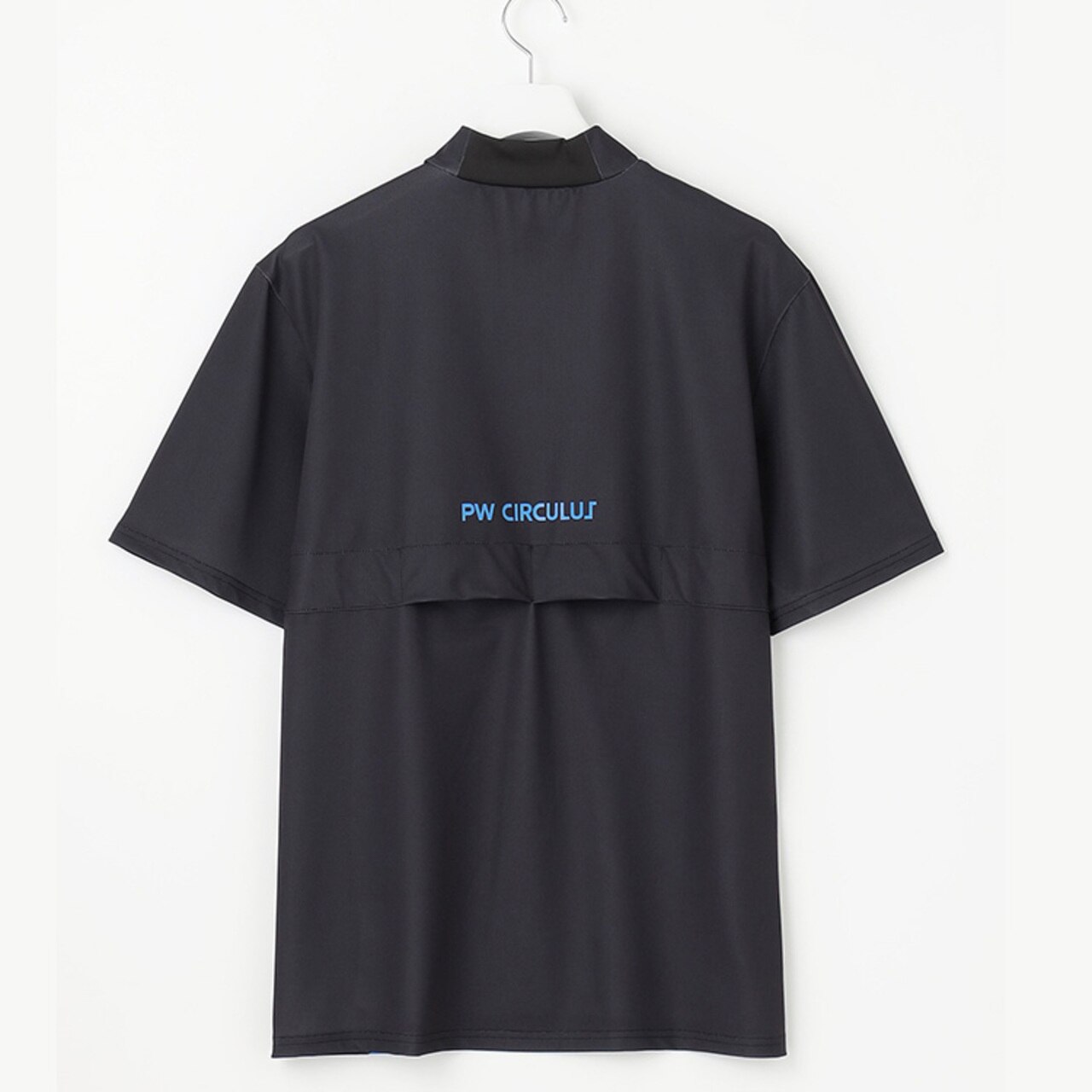 PWCIRCULUS,ピーダブ,PW,ゴルフウエア,おススメ,MEN,夏,夏ゴルフ,父の日,ギフト,プレゼント選び,ゴルフプレー