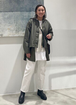 【マガジン掲載】モジュールアウター（KL24）