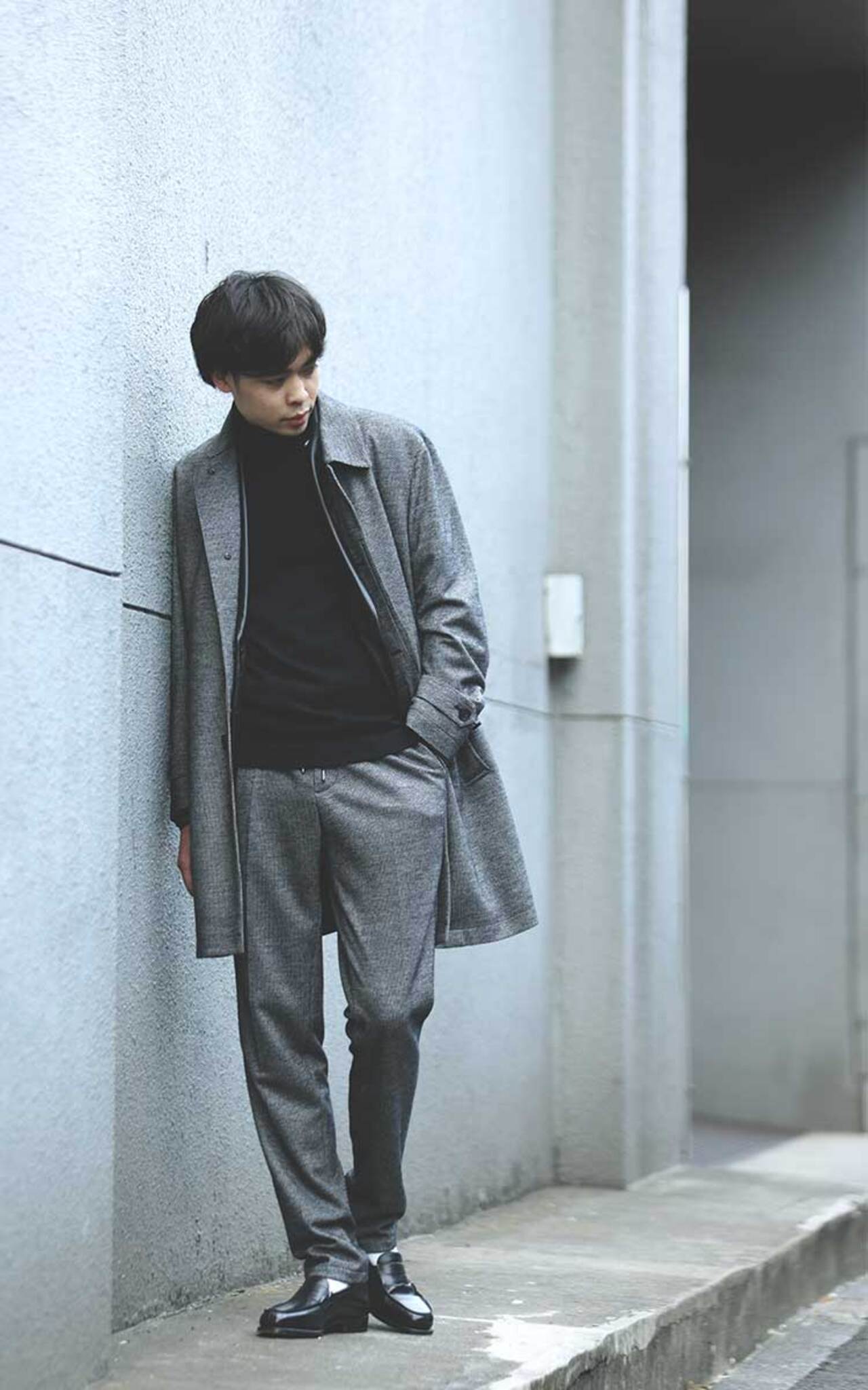 Jプレス J.PRESS 五大陸 GOTAIRIKU ジョゼフアブード JOSEPH ABBOUD ジョセフ JOSEPH MEN JOSEPH STUDIO アンフィーロ UNFILO コート トレンチ ダッフル チェスター バルマカーン ダウンジャケット ブルゾン