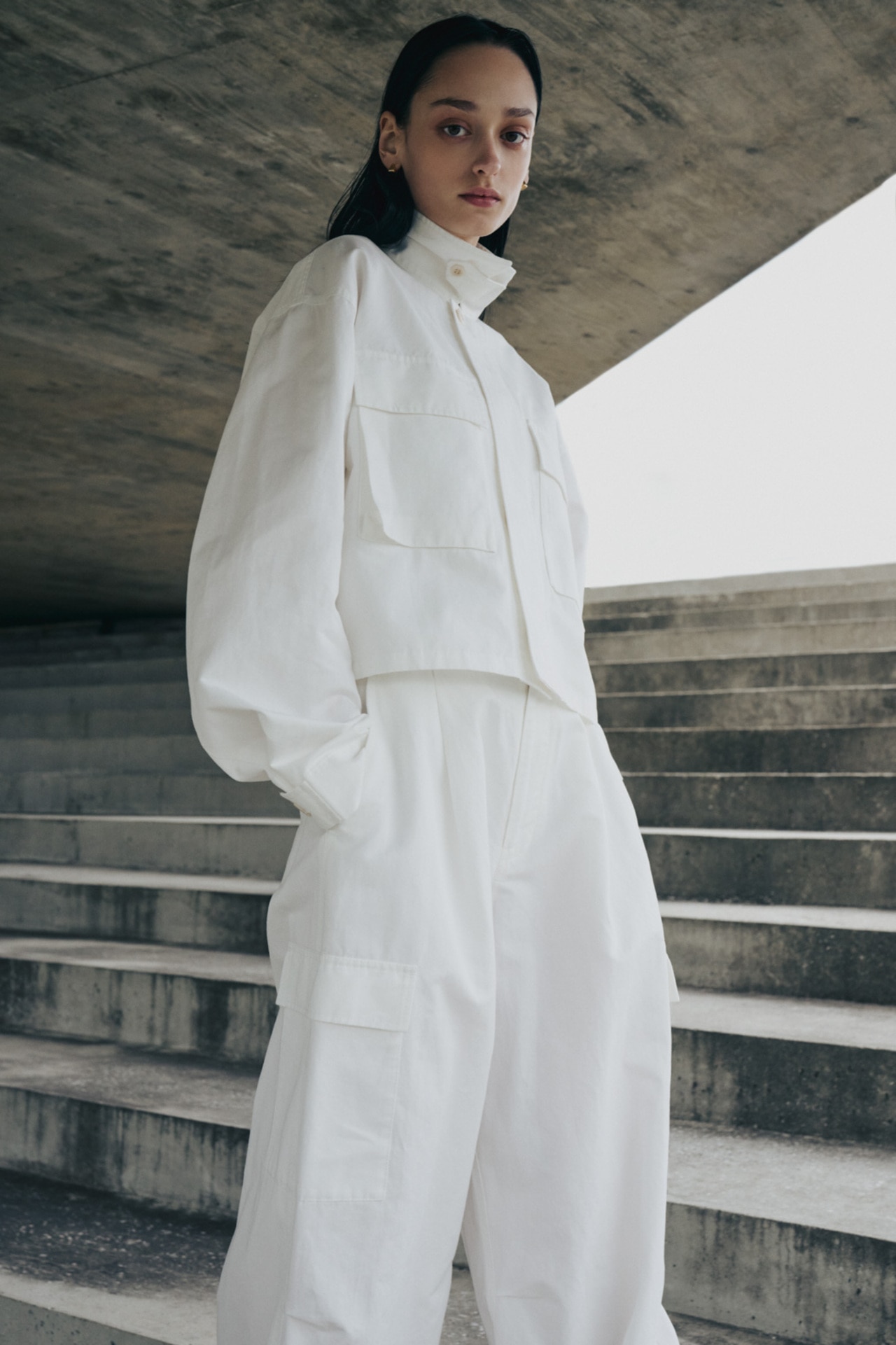 【NAVE】2024 Spring & Summer